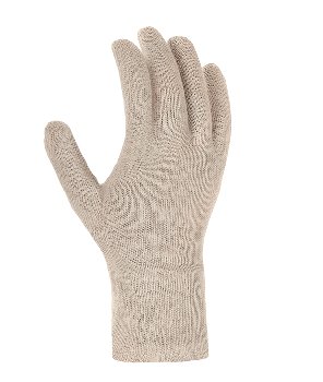 Handschuhe Baumwolltrikot Art.1300 Handschuhe Baumwolltrikot Art.1300