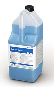 Ecolab, Clear Dry Classic 5L Art.9013660