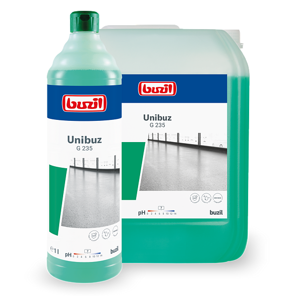 Buzil Unibuz G 235 Frischpflege 10l (G235-0010)