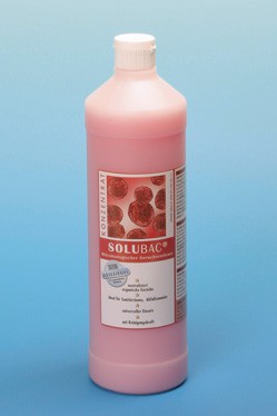 Solution SOLUBAC Geruchskiller 1l (0307)