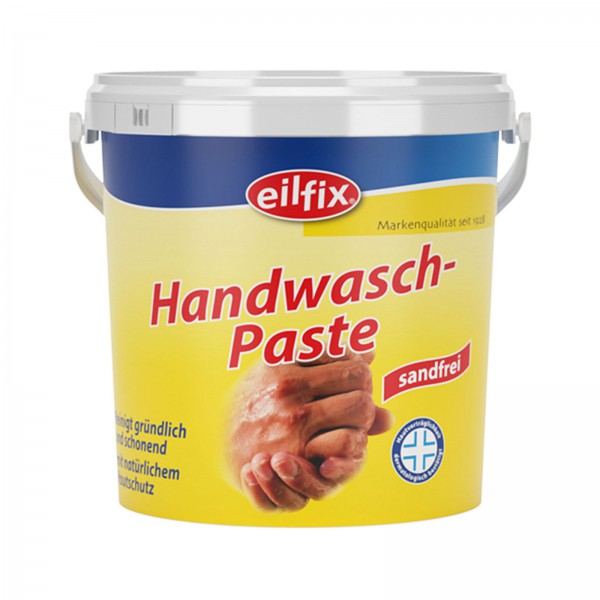 BECKER Eilfix® Handwaschpaste 10l