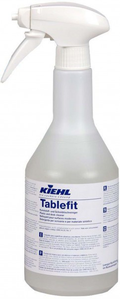 Kiehl Tablefit Oberflächenreiniger 750 ml (j500147)