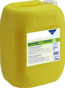 Kleen Purgatis MAXIMO LIQUID gelistetes flüssiges Waschmittel 20kg (600.503)