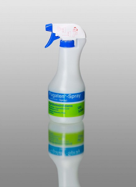 Lysoform Fugaten-Spray 500ml (2058)