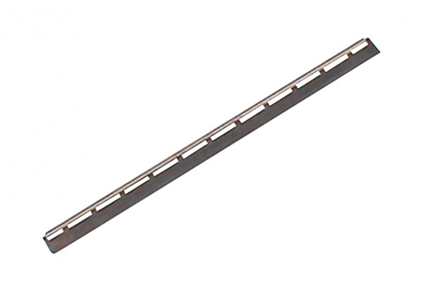 Unger® S-Schiene 35cm mit Hartgummi (NE35H)