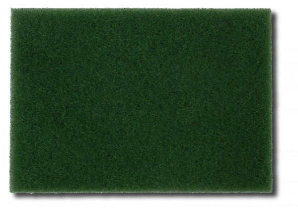 Glit® Kleenfast Ersatzscheuerpad grün (66-3)