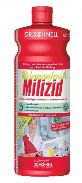 Dr. Schnell Milizid Lemonfresh 1l (00128)