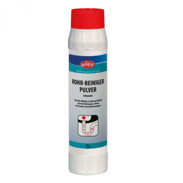 BECKER Eilfix® Rohrreiniger Pulver 1kg (100134-001-000)