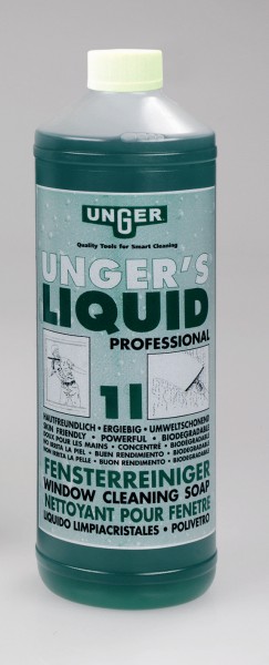Unger's Liquid 1l (FR100)