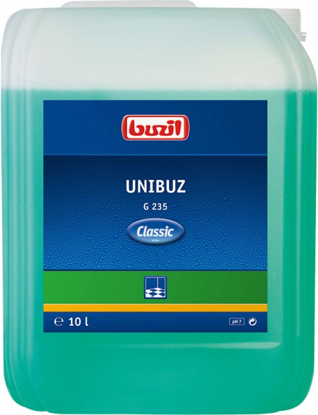 Buzil Unibuz G 235 Frischpflege 10l (G235-0010)