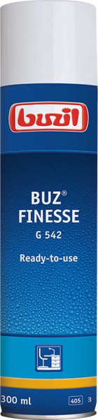 Buzil Buz® Finesse G 542 Spezialpflege 300ml (G 542-0300)