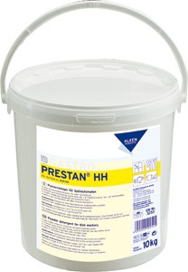 Kleen Purgatis PRESTAN HH hartwasser Pulver-Geschirrreiniger 10kg (600.142)