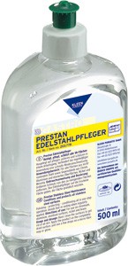 Kleen Purgatis Prestan Edelstahlpfleger 500ml (203.778)