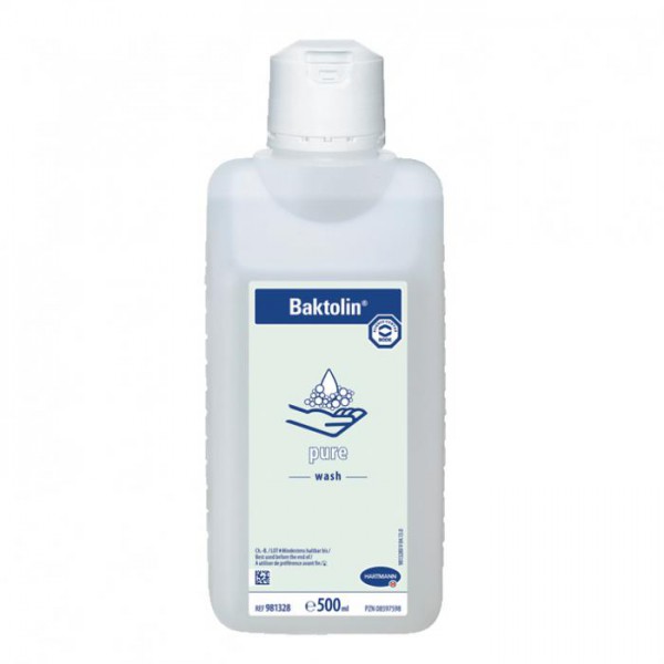 Bode Baktolin® pure Waschlotion 500ml (981328)