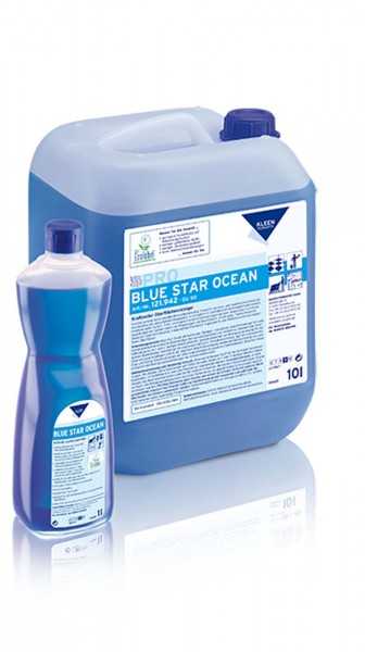 Kleen Purgatis Blue Star OCEAN Oberflächenreiniger 1l (121.943)