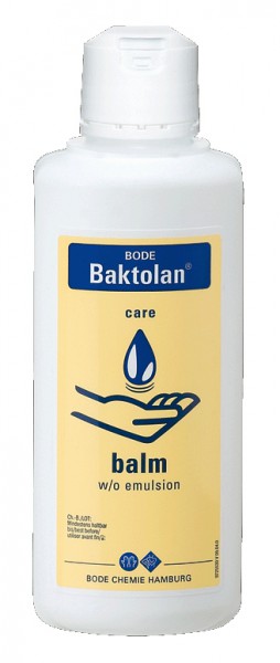 Bode Baktolan® balm Handpflege 350ml (972553)