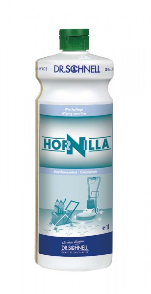 Dr. Schnell Hornilla Wischpflege 1l (00284)