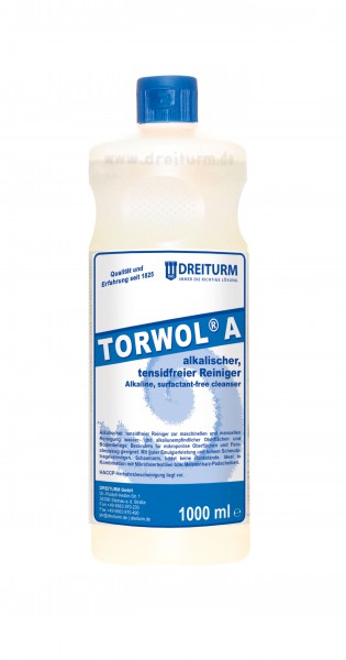 Dreiturm TORWOL® A 1l (4290)