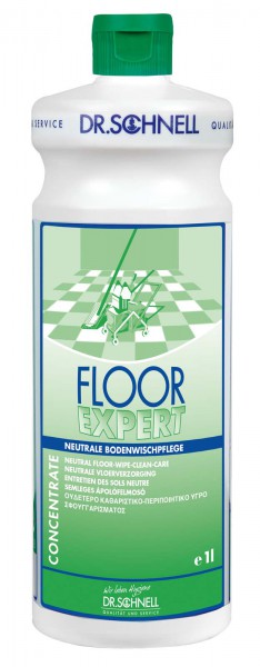 Dr. Schnell Floor Expert Bodenpflege 1l (00276)