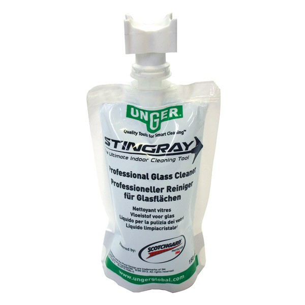 Unger® Stingray Glasreiniger 150ml (SRL01)