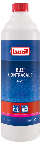 Buzil Buz® Contracalc G 461 Sanitärgrundreiniger 1l (G461-0001)