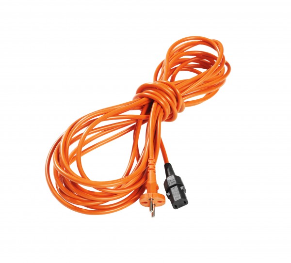 Nilfisk® Netzkabel orange 15m (107402901)