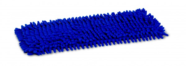 Sito Microfasermopp CHENILLE 40cm blau (6000381)