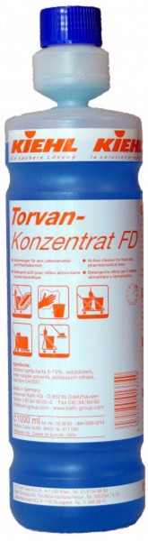 Kiehl Torvan Konzentrat FD 1l (j550802)