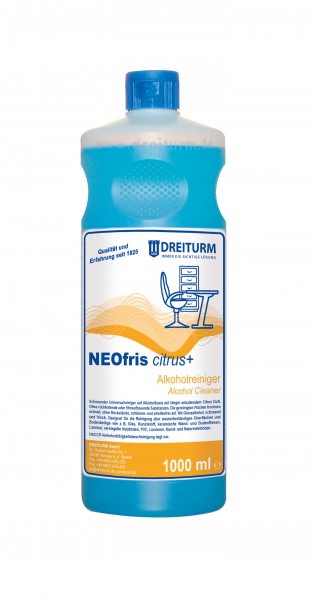 Dreiturm NEOfris citrus+ 1l (4328)