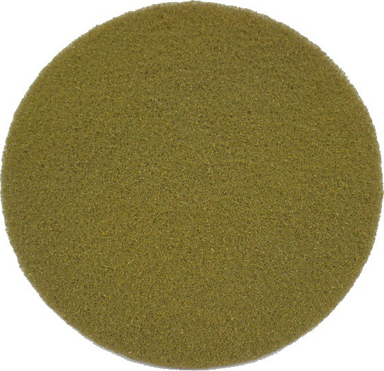Nilfisk® Eco Brillance Pad 13" gelb (10002322)
