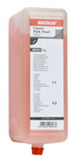 Katrin® Cremeseife Pink Perl 10x1l (96067)