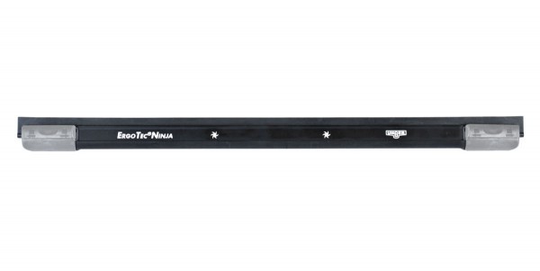 Unger® ErgoTec Ninja Alu Schiene 35cm SOFT (AC350)