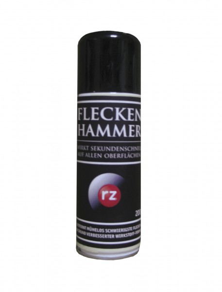 RZ Fleckenhammer 200ml (52013)