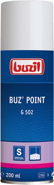Buzil G 502 Buz® Point 200ml (G502-0200)