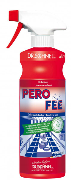 Dr. Schnell PeroFee 500ml (36305)