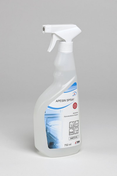 TANA® Apesin Spray Desinfektion 750ml (0713189)
