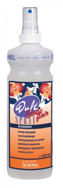 Dr. Schnell Duftspray Exotic Flair 500ml (00290)