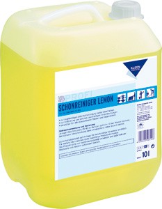Kleen Purgatis Schonreiniger Lemon 10l (244.862)
