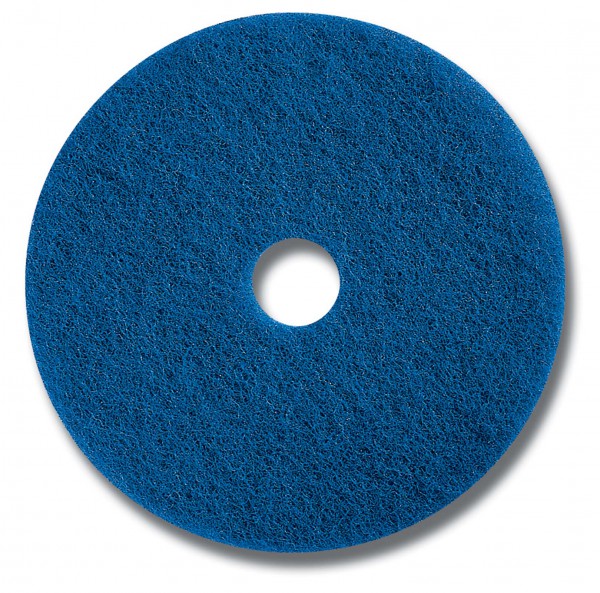 Glit® Superpad 20" blau (600BL20)