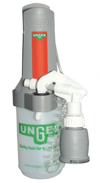 Unger® Sprayer On A Belt Sprühflasche (SOABG)