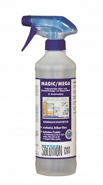 Solution MAGIC/MEGA 500ml (0195)