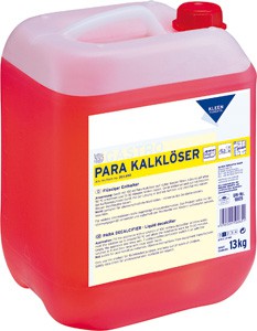 Kleen Purgatis PARA KALKLÖSER phosphorsaurer Entkalker 13kg (203.692)