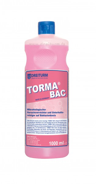Dreiturm TORMA® BAC 1l (4300)