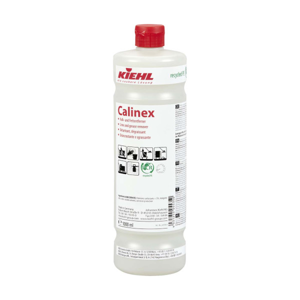 Kiehl Calinex Kalk- und Fettentferner 1l (j403801)